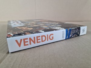 gebrauchtes Buch – Alberto Bertolazzi – Venedig