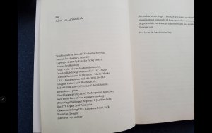 gebrauchtes Buch – Liefers, Jan Josef – Soundtrack meiner Kindheit