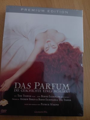 Das Parfüm