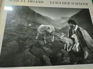 Luigi der Schäfer