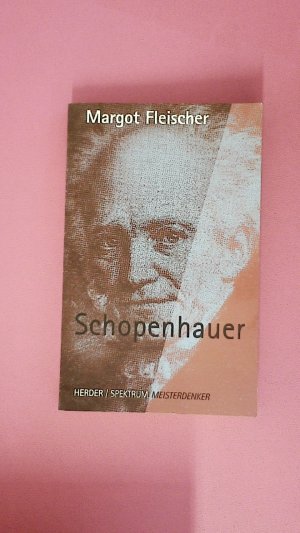 SCHOPENHAUER.