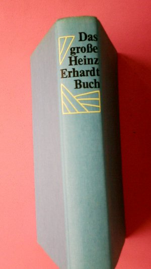 antiquarisches Buch – Heinz Erhardt – DAS GROSSE HEINZ-ERHARDT-BUCH.