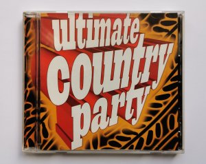 Ultimate Country Party