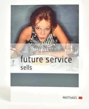 Future Service sells