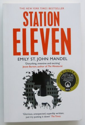 Station Eleven