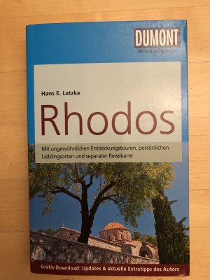 Rhodos - Sými, Chálki, Níssyros, Kós, Marmaris