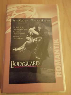 gebrauchter Film – Bodyguard