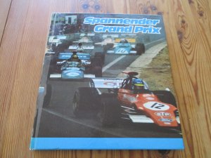 Spannender Grand Prix komplett