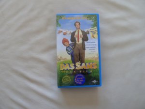 gebrauchter Film – Paul Maar – Das Sams