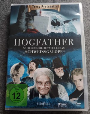 Terry Pratchetts - Hogfather (Nach dem Scheibenwelt-Roman Schweinsgalopp)