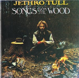 Jethro Tull • Songs From the Wood