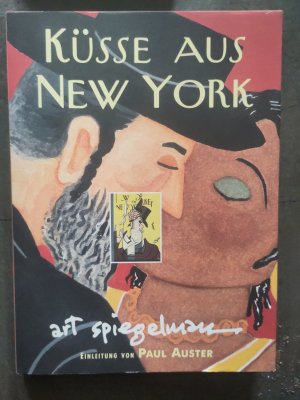 Küsse aus New York