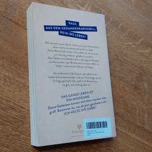 gebrauchtes Buch – Lars Amend – It’s All Good - Ändere deine Perspektive und du änderst deine Welt