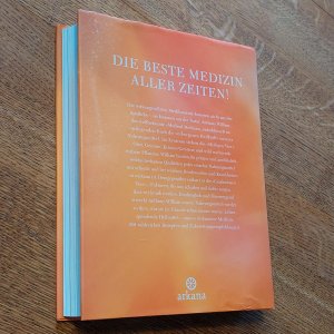 gebrauchtes Buch – Anthony William – Medical Food - Warum Obst und Gemüse als Heilmittel potenter sind als jedes Medikament