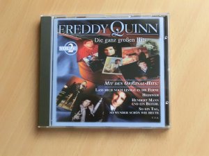 Die ganz großen Hits Vol.2
