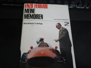 Meine Memoiren - aktualisierte 3. Auflage