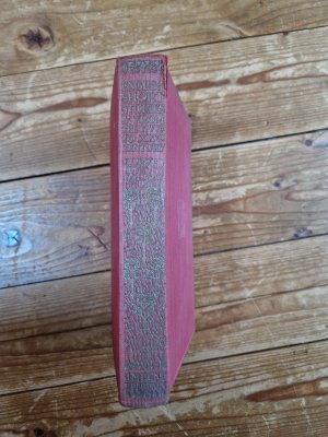 gebrauchte Buecher