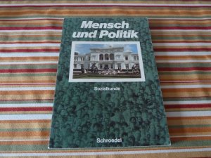 Mensch und Politik Sozialkunde