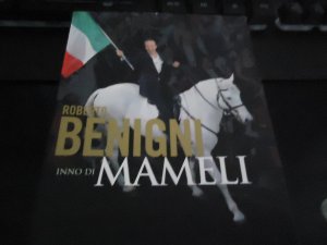 gebrauchter Film – Roberto Benigni inno di Mameli – Roberto Benigni inno di Mameli