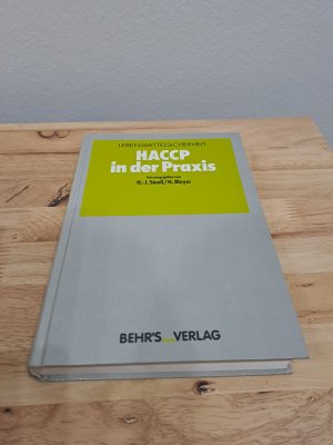 HACCP in der Praxis