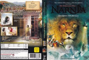 Die Chroniken von Narnia: Der König von Narnia (2005)