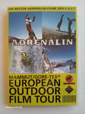 E.O.F.T. -Adrenalin - Die besten Adrenalin-Filme