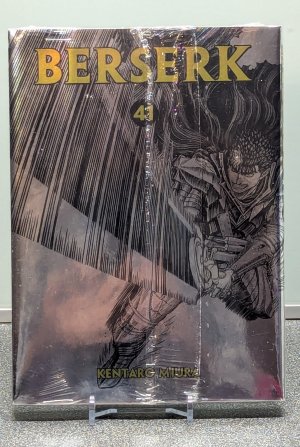 Berserk 41 Variant B