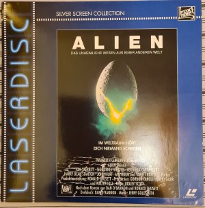 gebrauchter Film – Ridley Scott – Alien