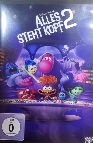 Alles steht Kopf 2