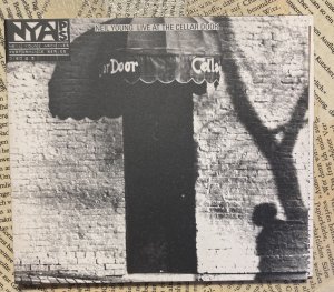 Neil Young - Live At The Cellar Door - CD - Label: Reprise, 1970