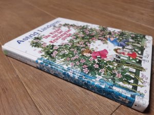 gebrauchtes Buch – Astrid Lindgren – Die Kinder aus der Krachmacherstraße