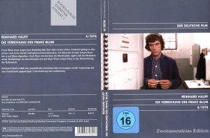 Die Verrohung des Franz Blum (Zweitausendeins Edition Der Deutsche Film)