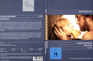 Strohfeuer - Zweitausendeins Edition Der Deutsche Film 5/1972