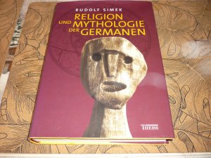 Religion und Mythologie der Germanen