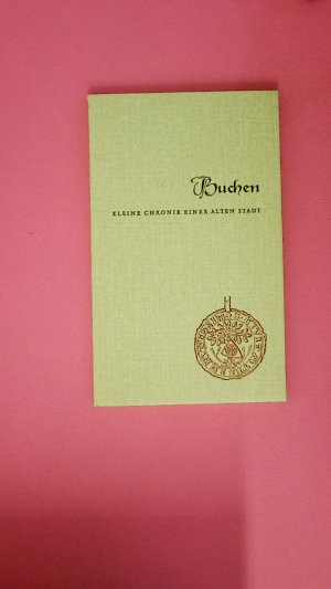 gebrauchte Buecher