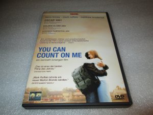 gebrauchter Film – Kenneth Lonergan – You Can Count On Me