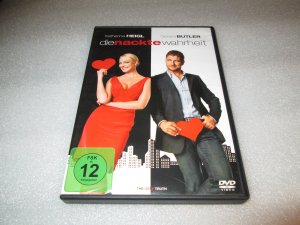 gebrauchter Film – Die nackte Wahrheit