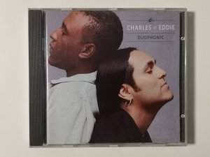 gebrauchter Tonträger – Charles & Eddie – Duophonic