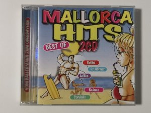 gebrauchter Tonträger – Various – Best Of Mallorca Hits