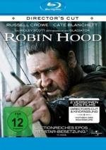 Robin Hood Director's cut