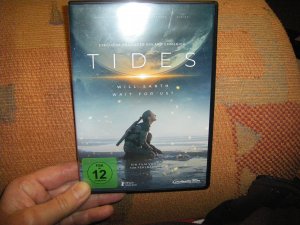 gebrauchter Film – Tim Fehlbaum – Tides. Will Earth Wait For Us?