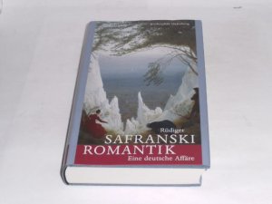 Romantik. Eine deutsche Affäre.