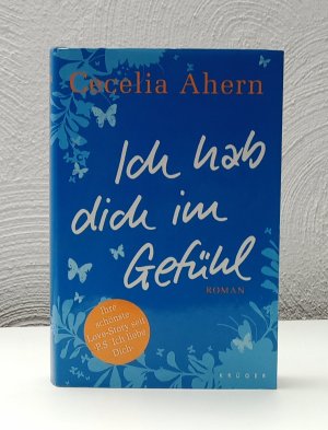 Ich hab dich im Gefühl