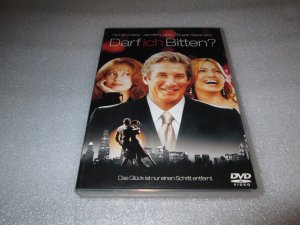 gebrauchter Film – Peter Chelsom – Darf ich bitten?