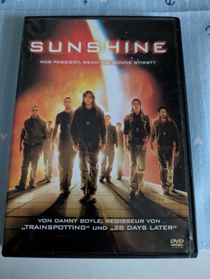 Sunshine (2007)