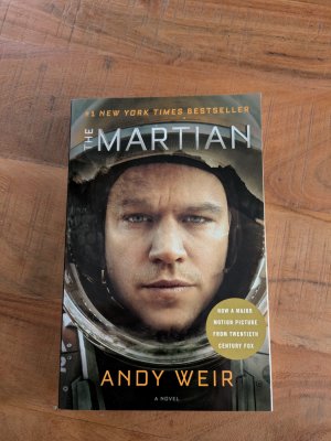 The Martian