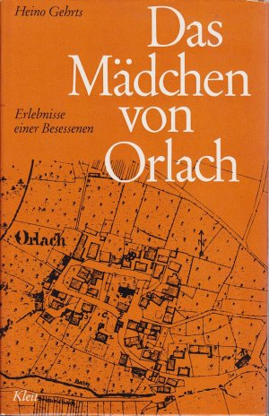 Das Mädchen von Orlach