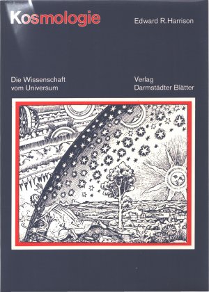 Kosmologie. Die Wissenschaft vom Universum.