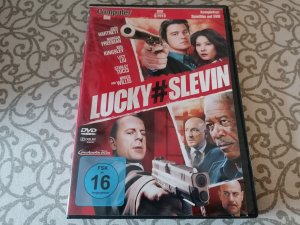 Lucky Number Slevin (Computer Bild 6/2010)