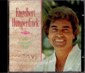 His romantic hits
